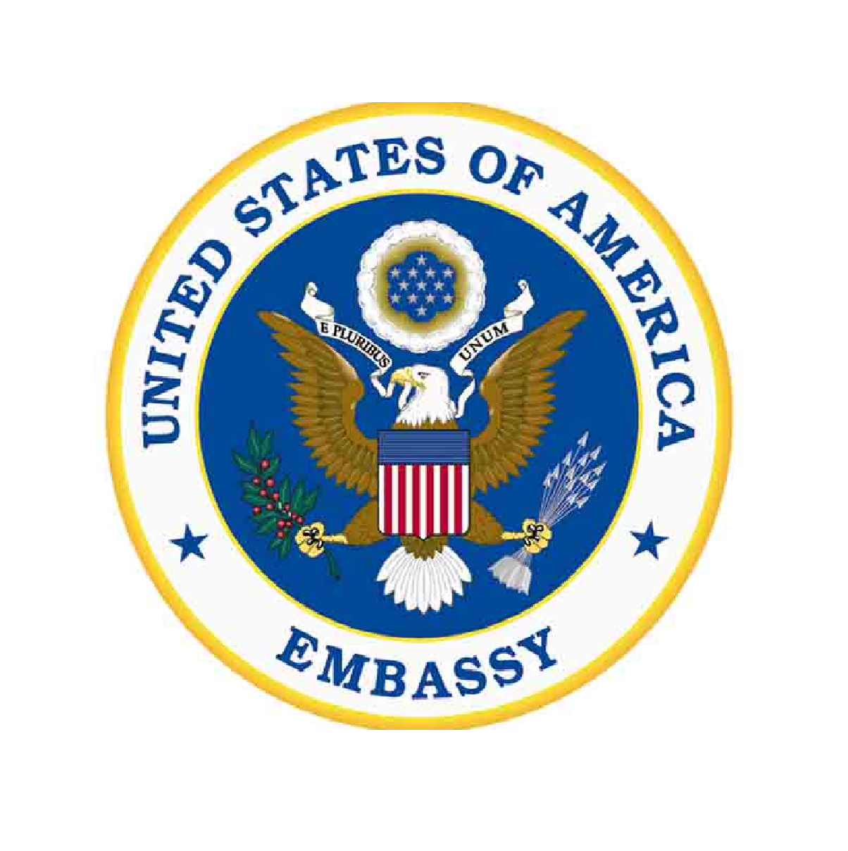 U.S. Embassy in Egypt