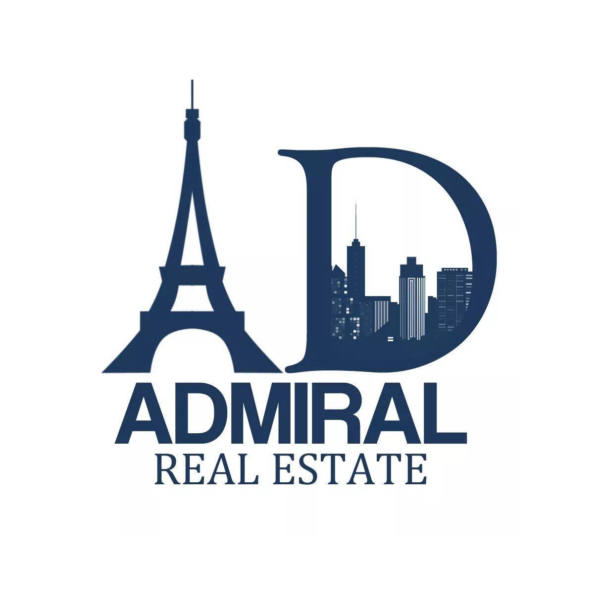 Admiral Real Estate company