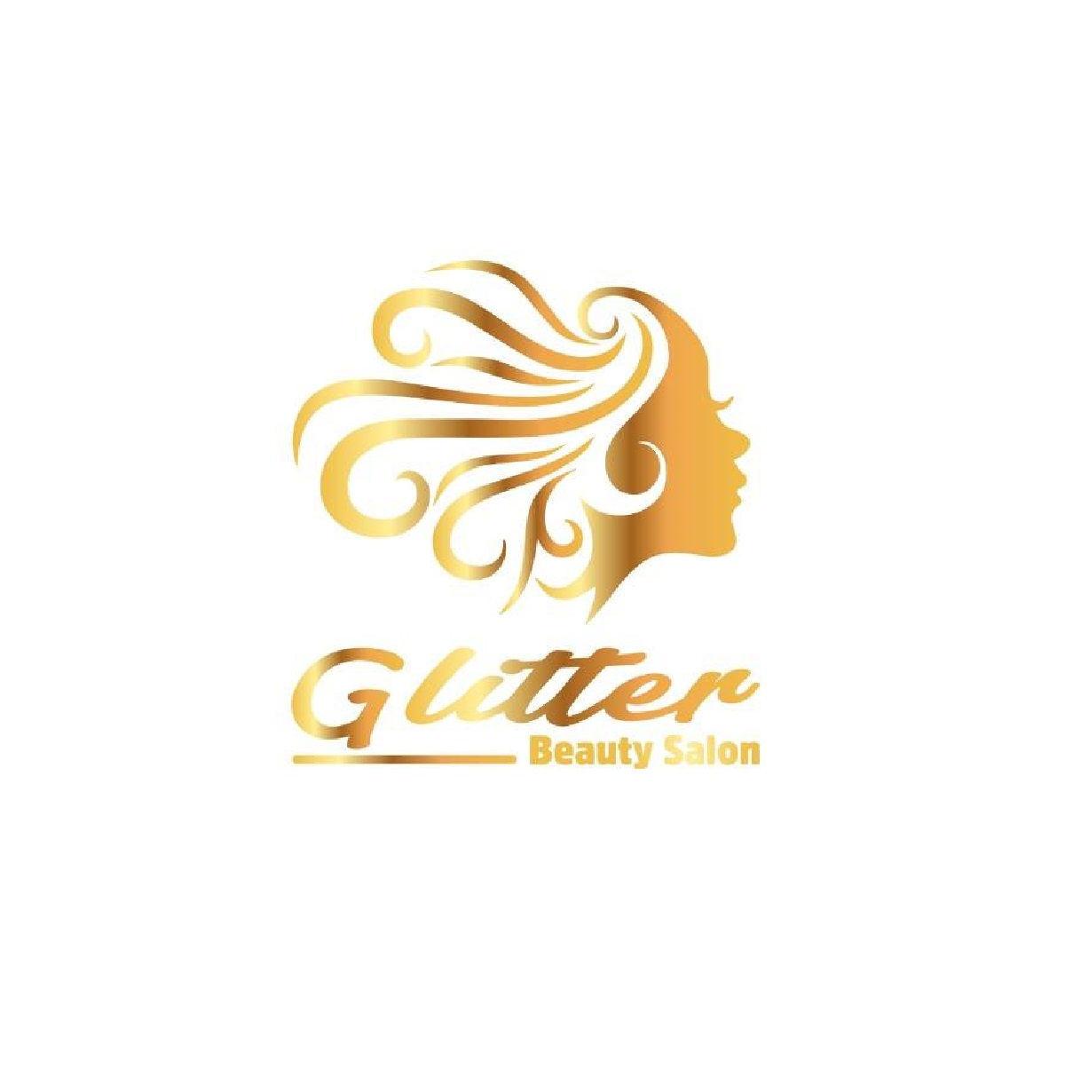 Glitter Salon