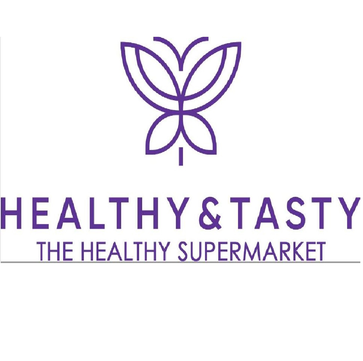 Healthy & Tasty Supermarket