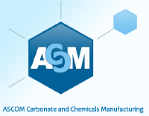 Ascom Carbonate And Chemicals Manufacturing