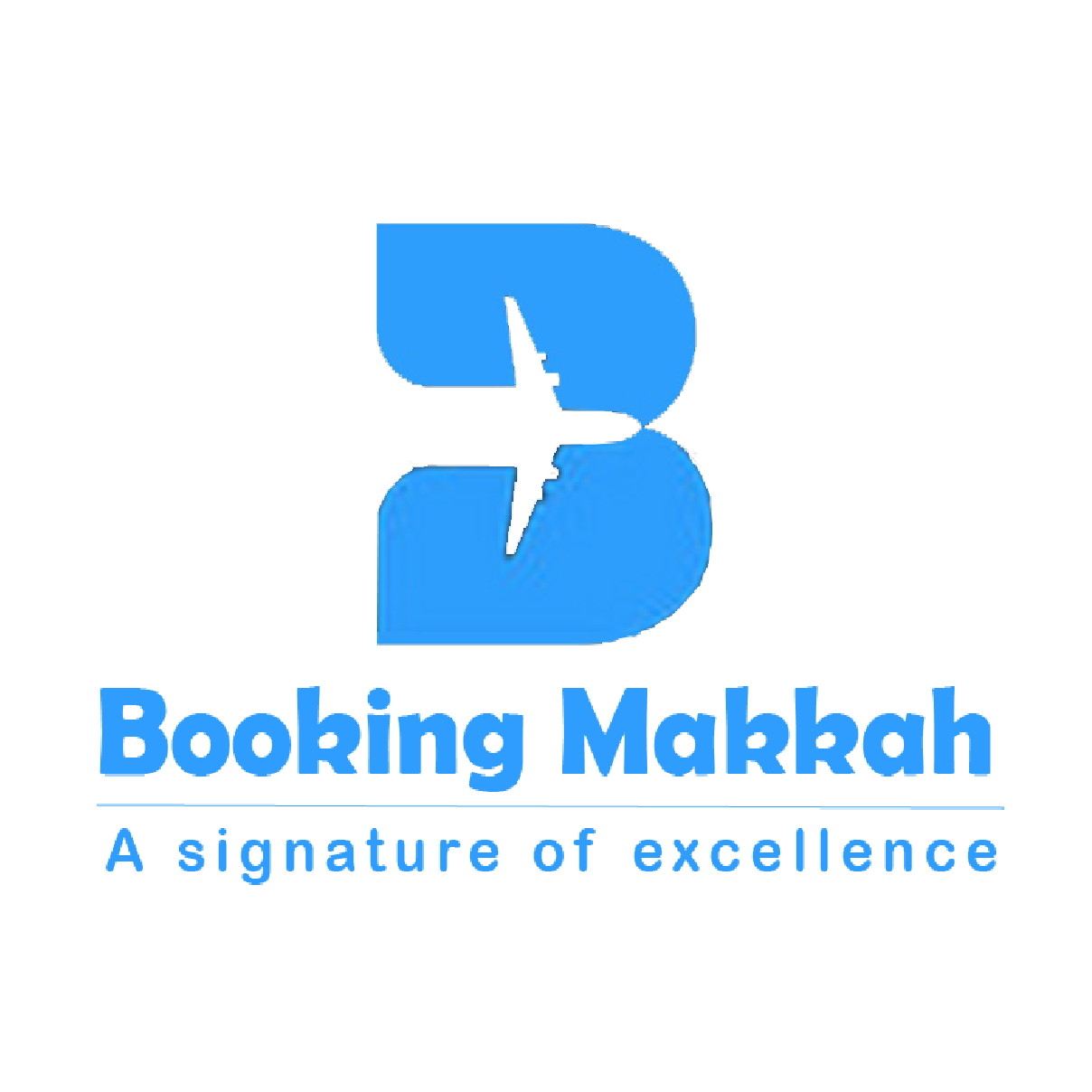 Booking Makkah
