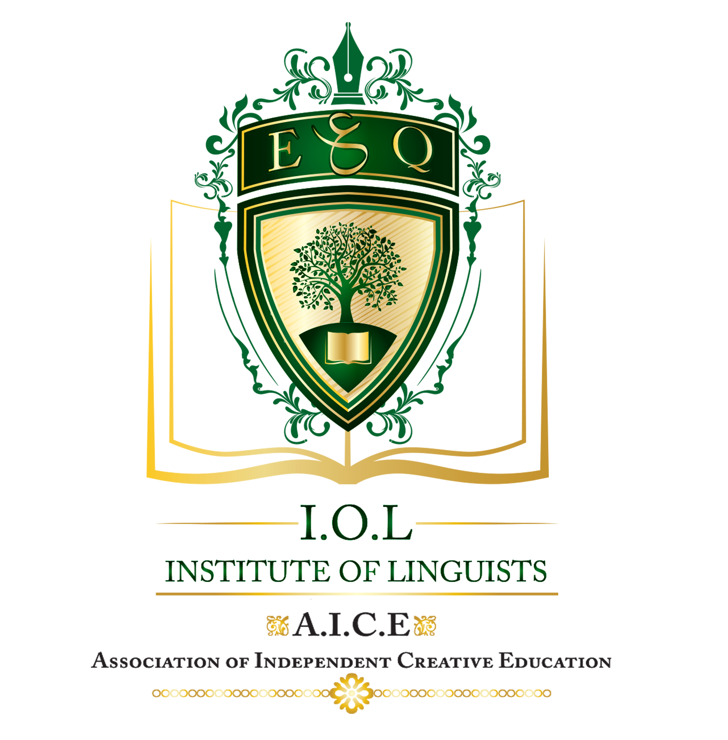 Institute of Linguists