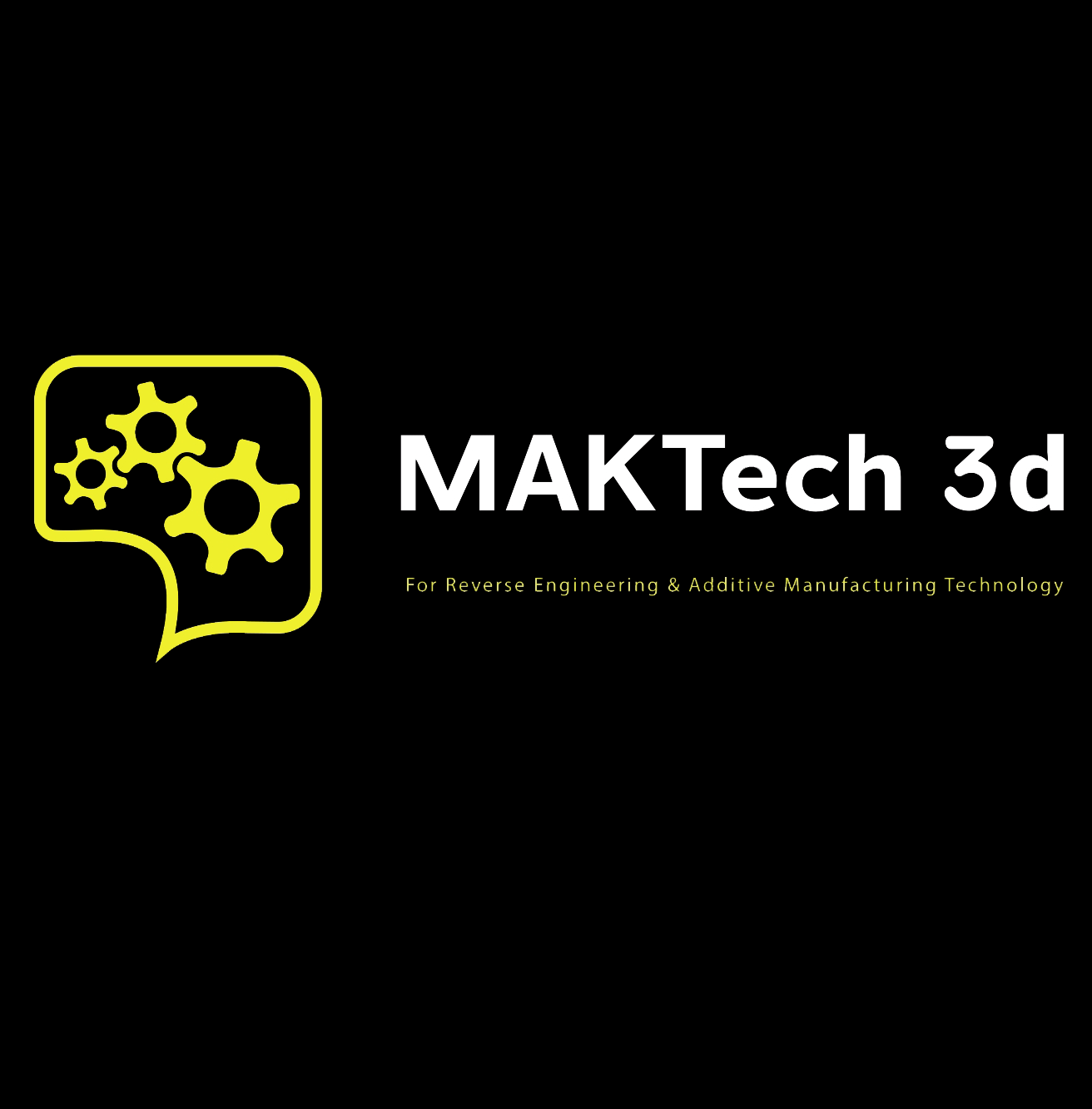 MAKTech 3D