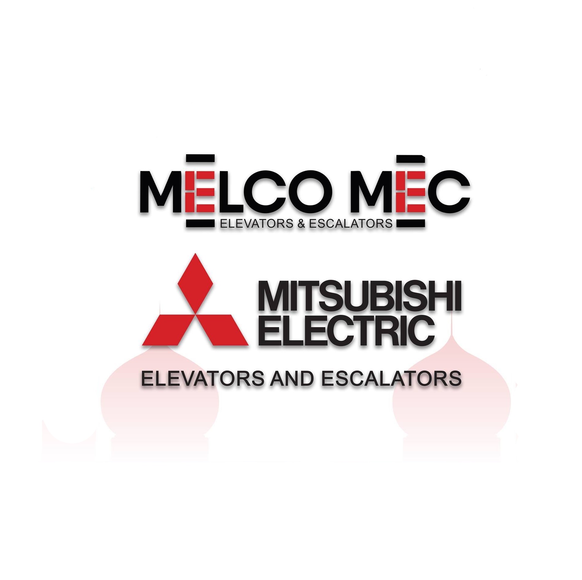 Melco Mec Mitsubishi