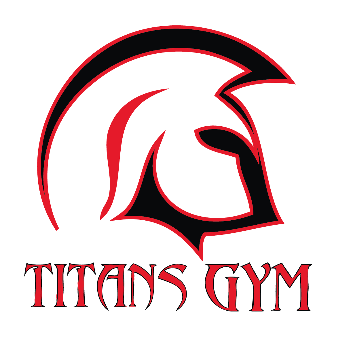 Titans Gym