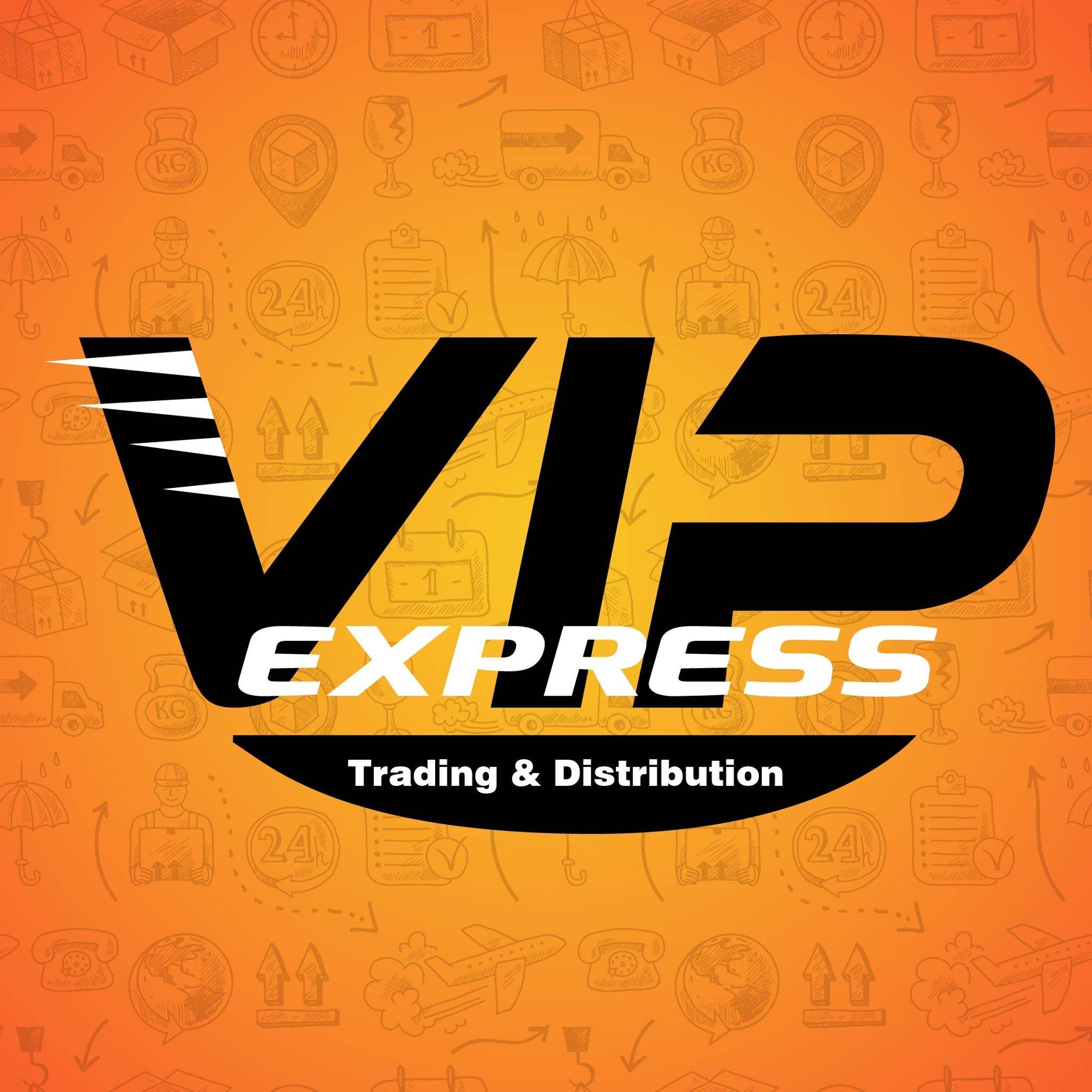 VIP Express Trading & Distribution
