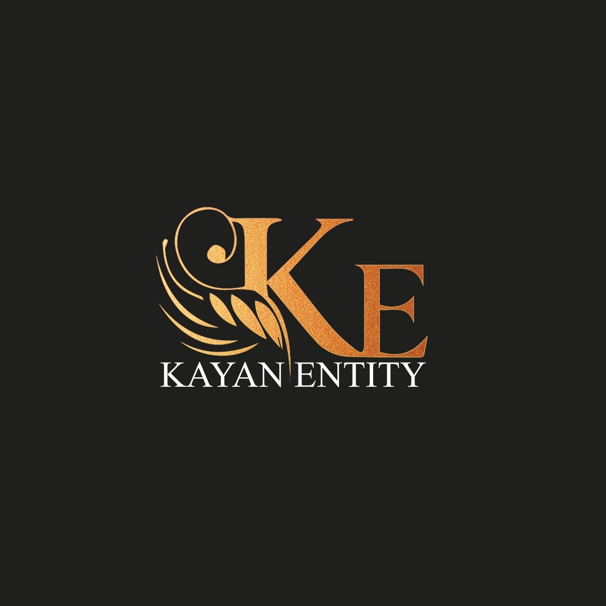 Kayan Entity