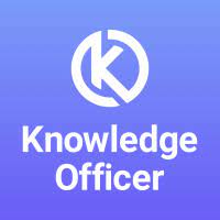 knowledge officer