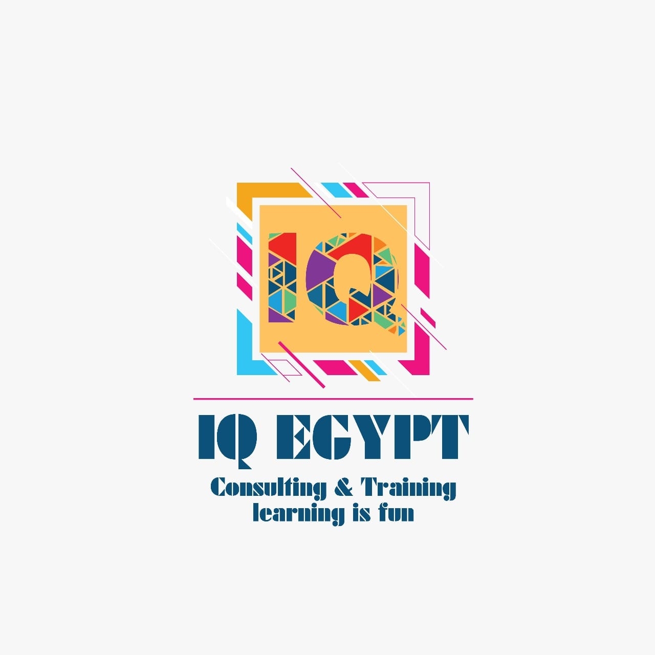 IQ Egypt