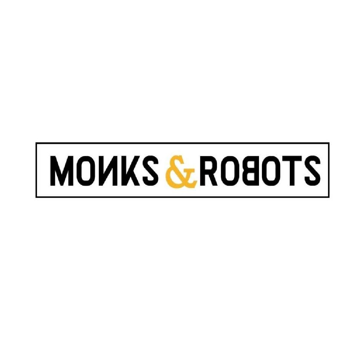 Monks & Robots