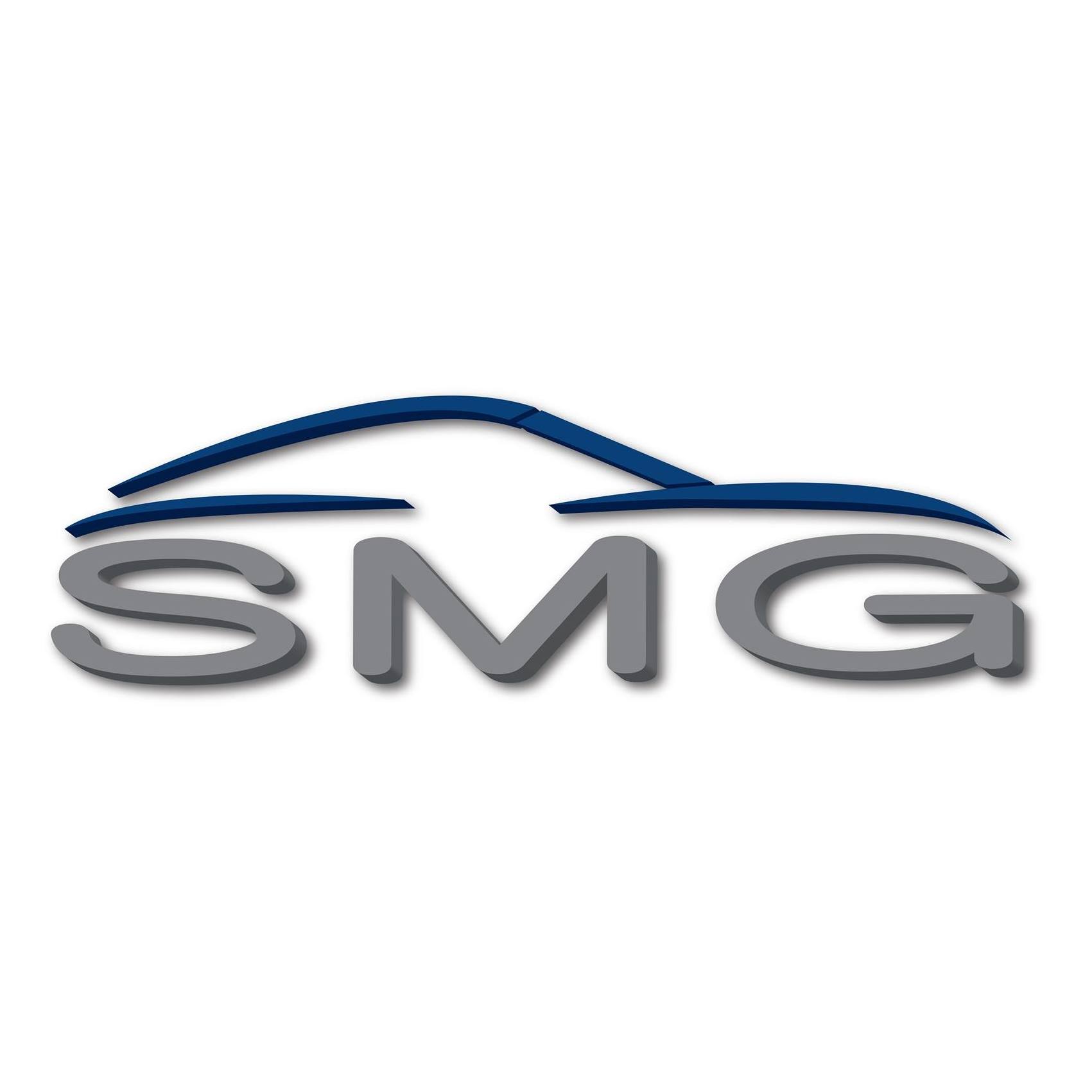 SMG Engineering Automotive Co.