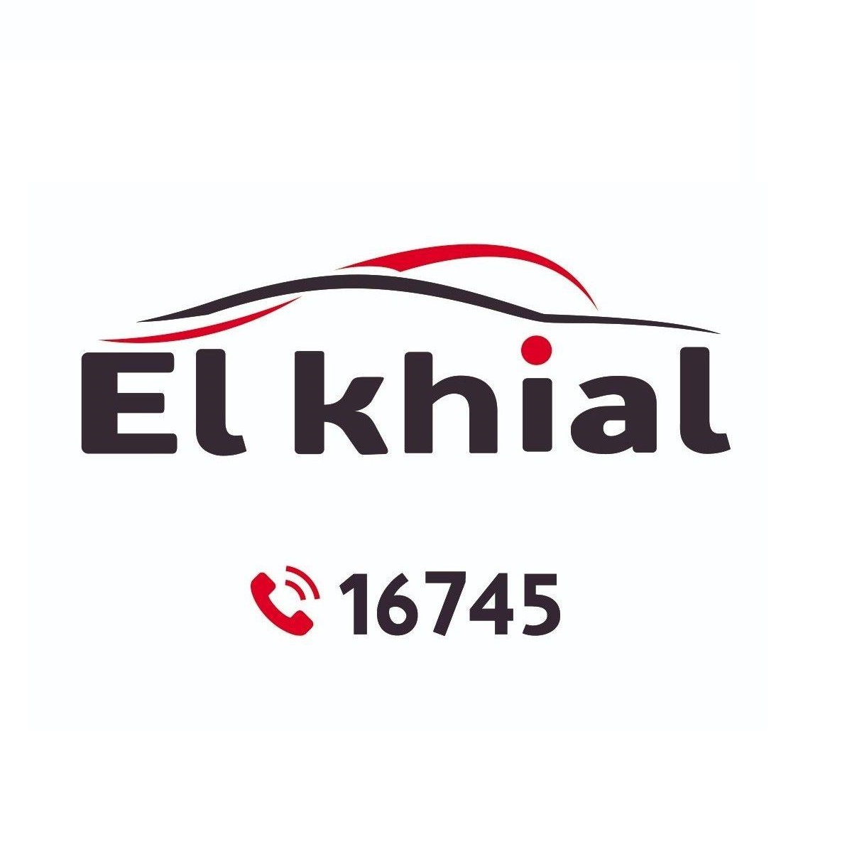ELkhial Automotive Co.