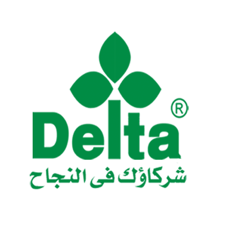 Delta chemicals