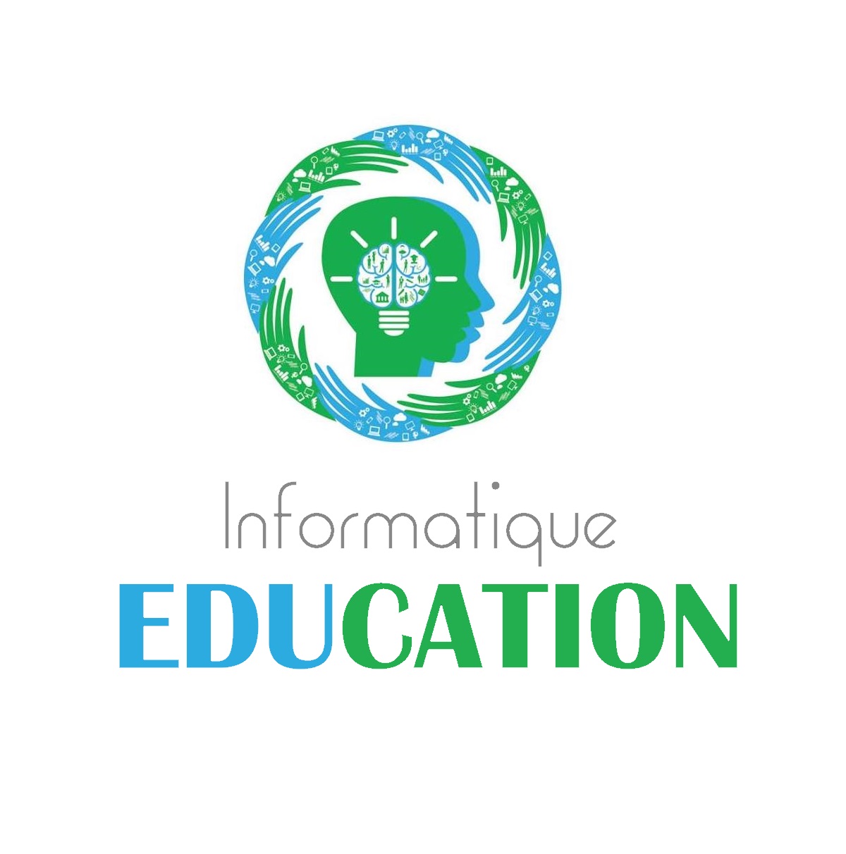 Informatique for Education Software