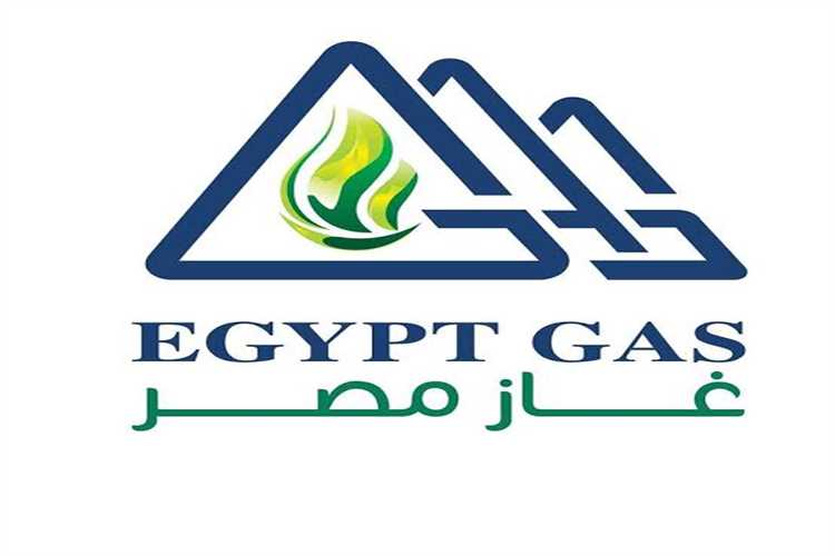 شركة غاز مصر