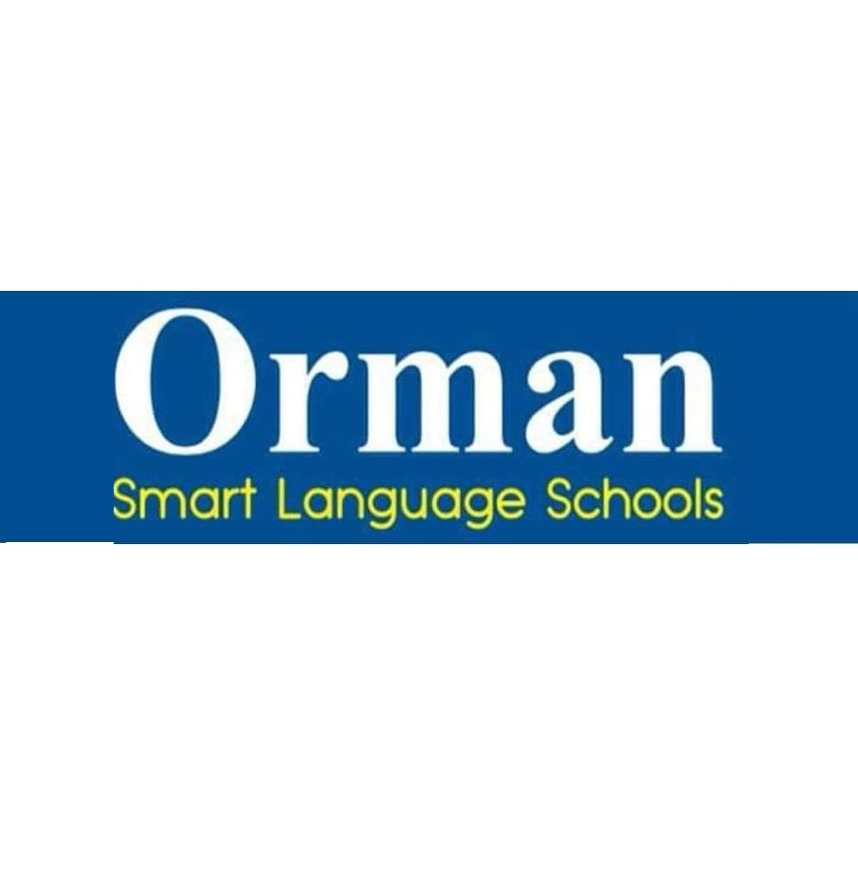 Orman Smart Language
