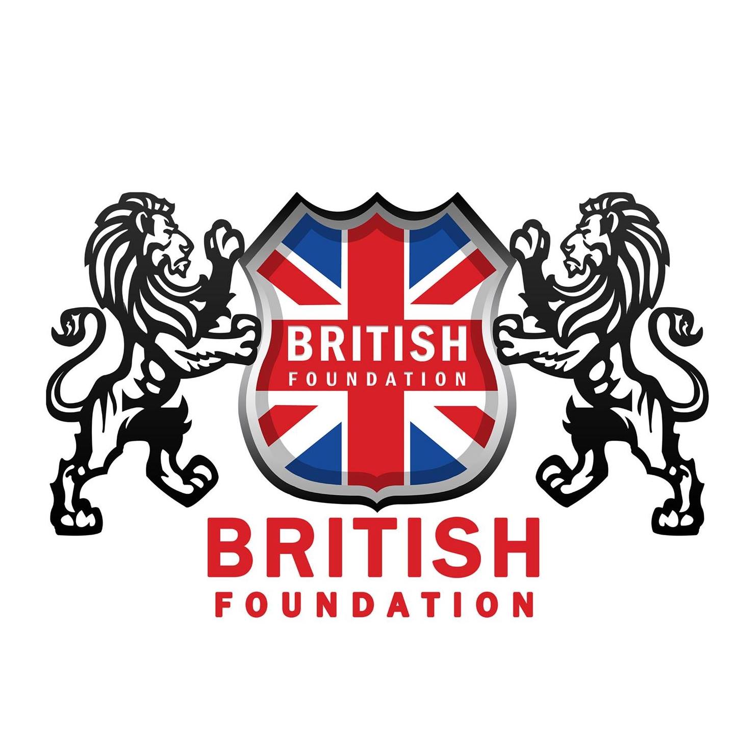 British Foundation