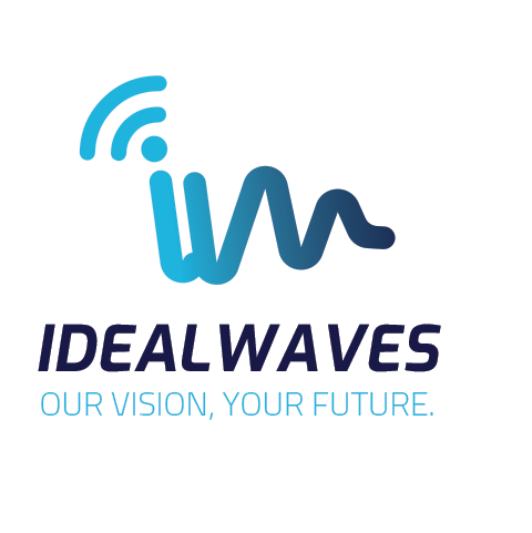 Ideal Waves