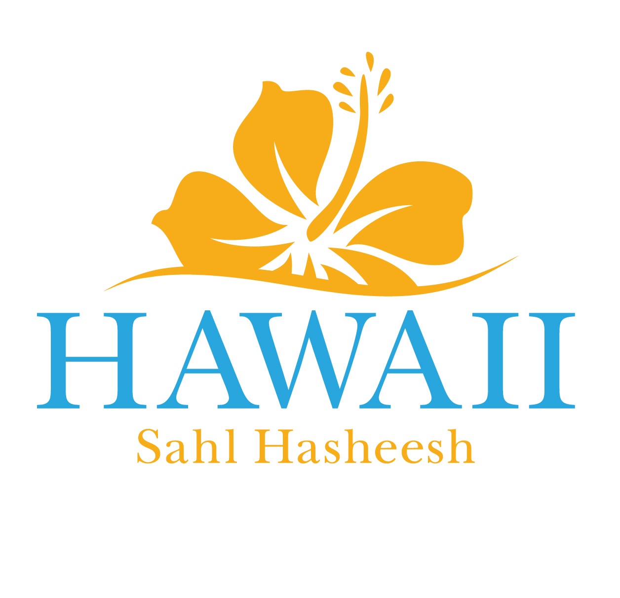Hawaii Sahl Hasheesh