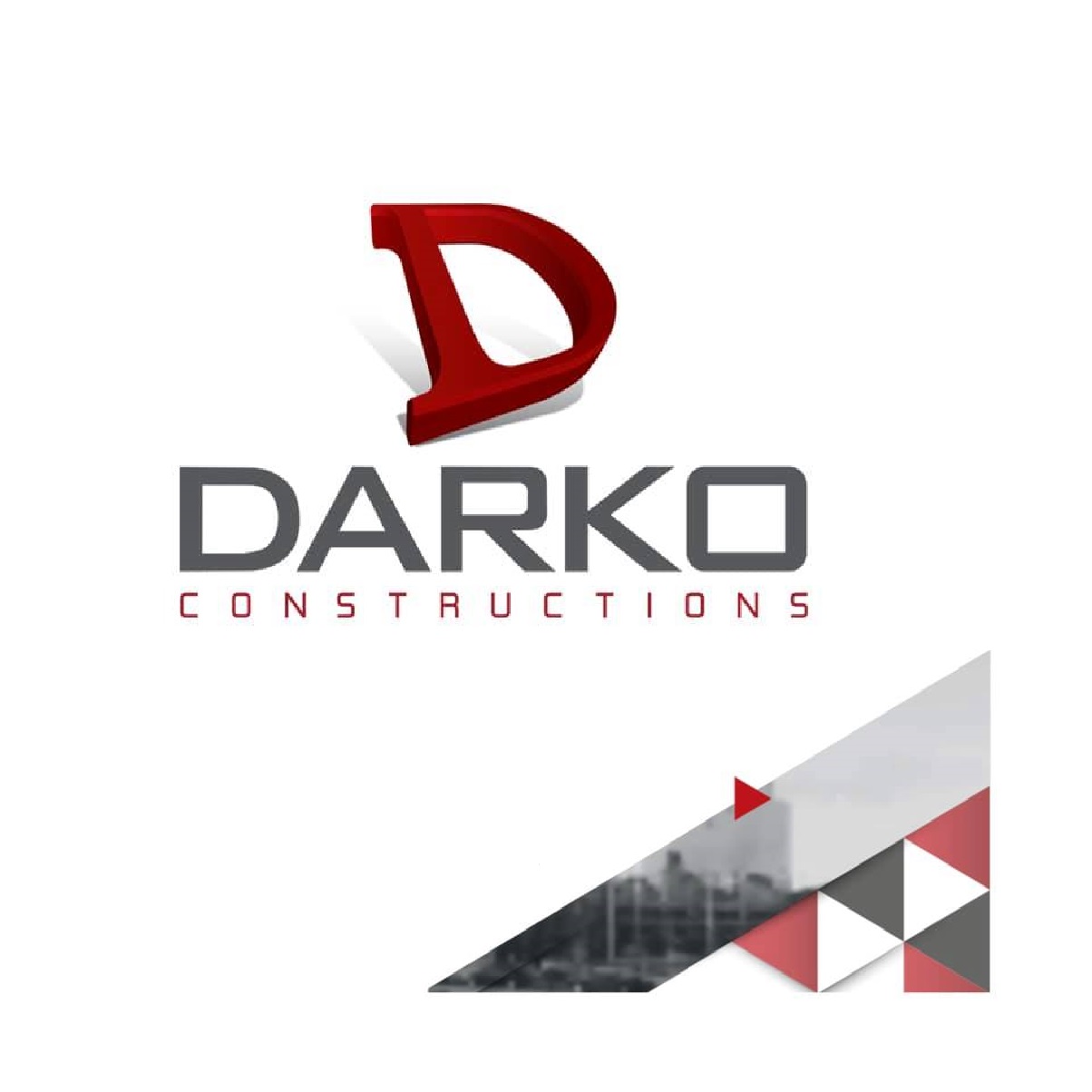 darko Constructions