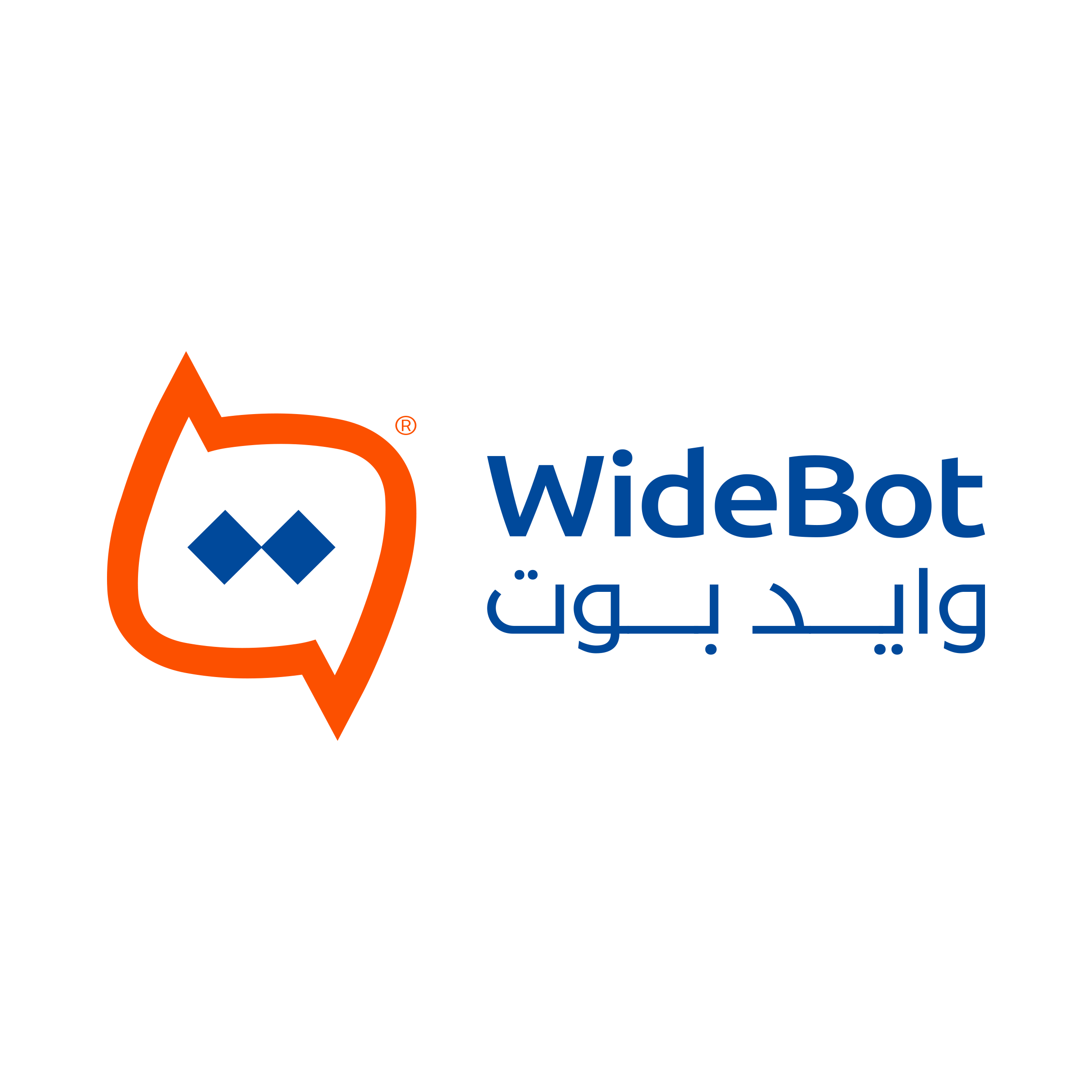 WideBot
