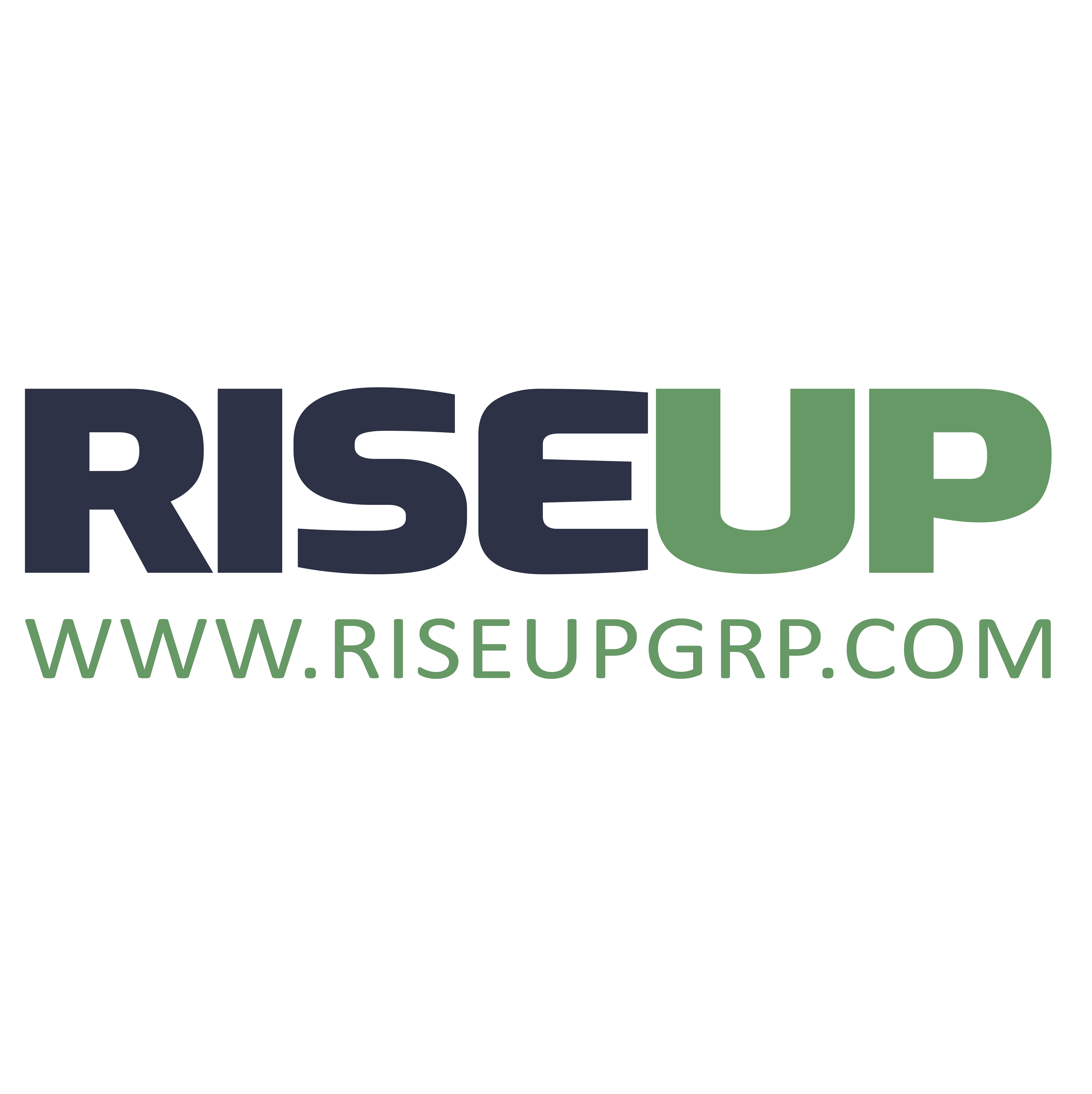 Rise up group