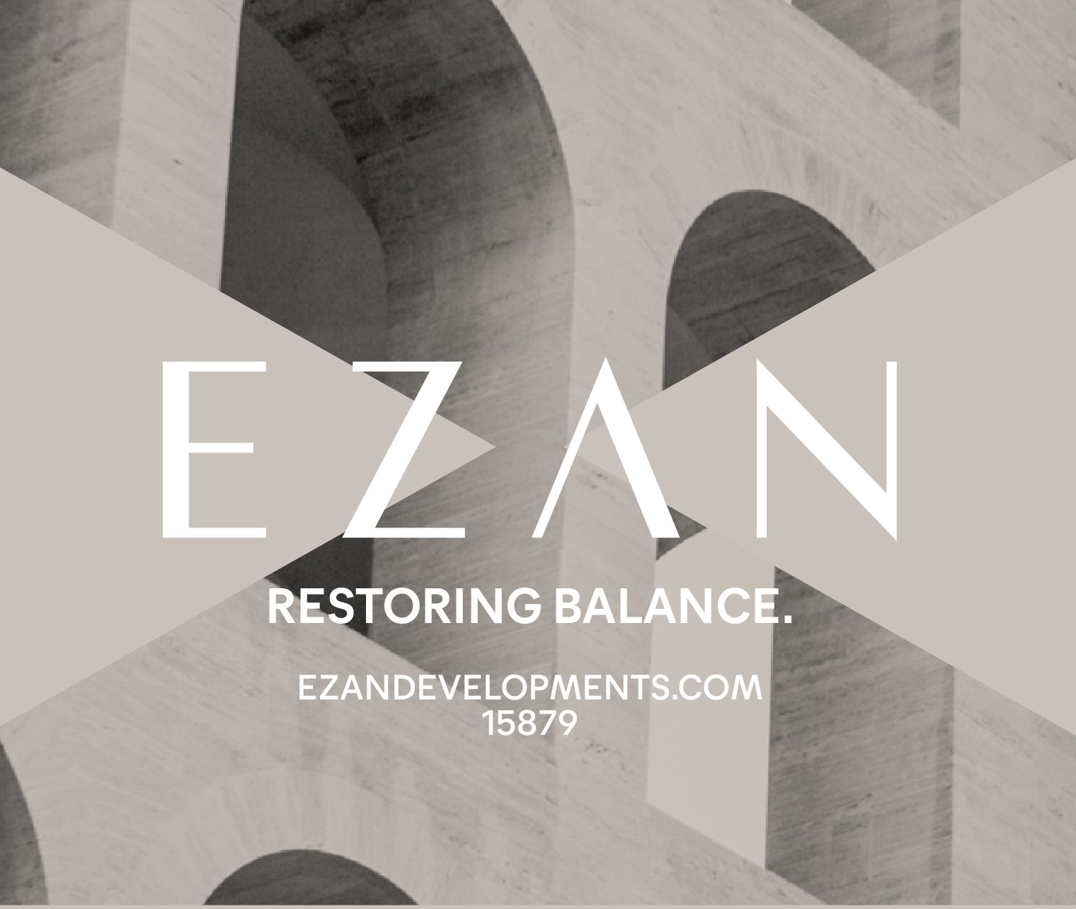 EZAN Developments