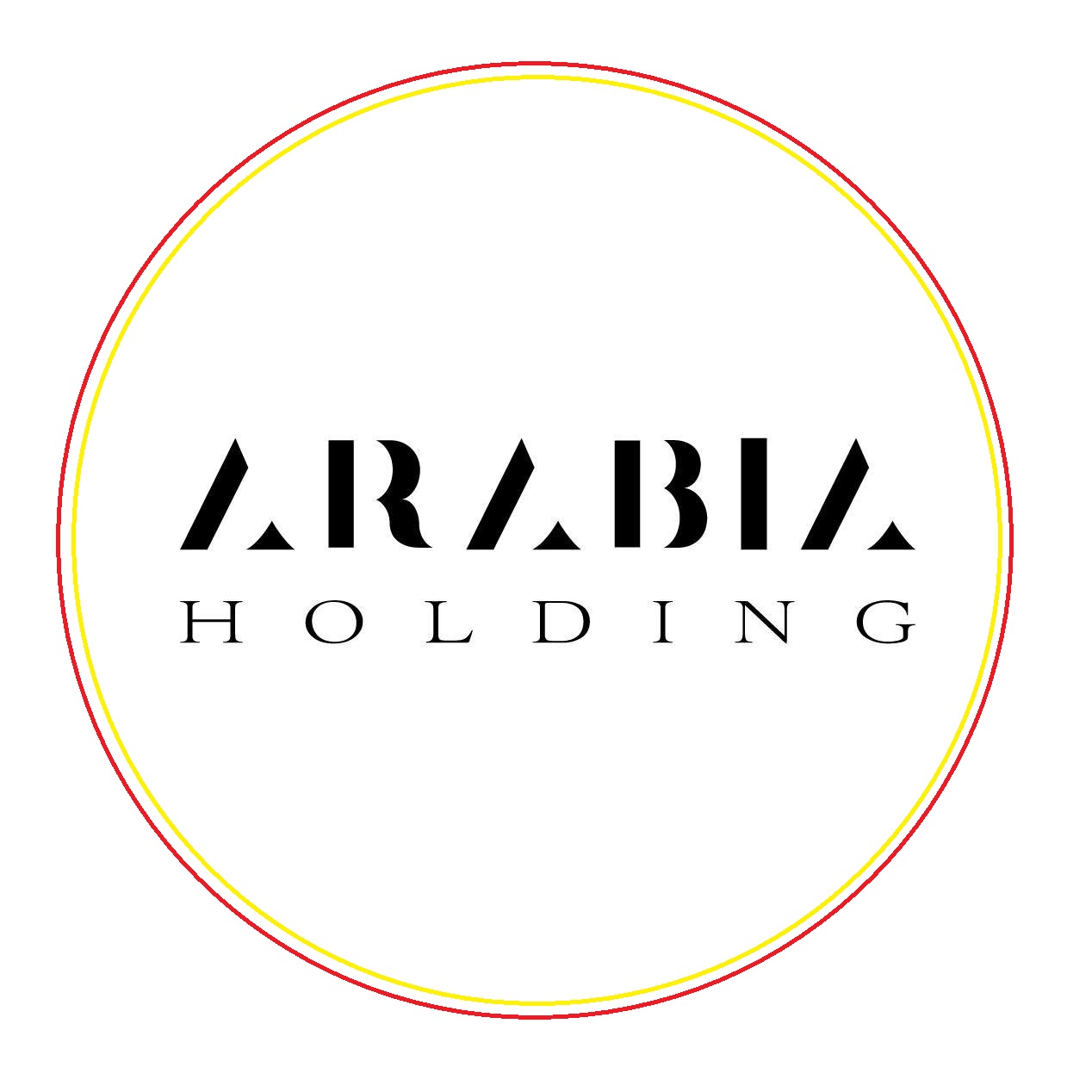 Arabia Holding