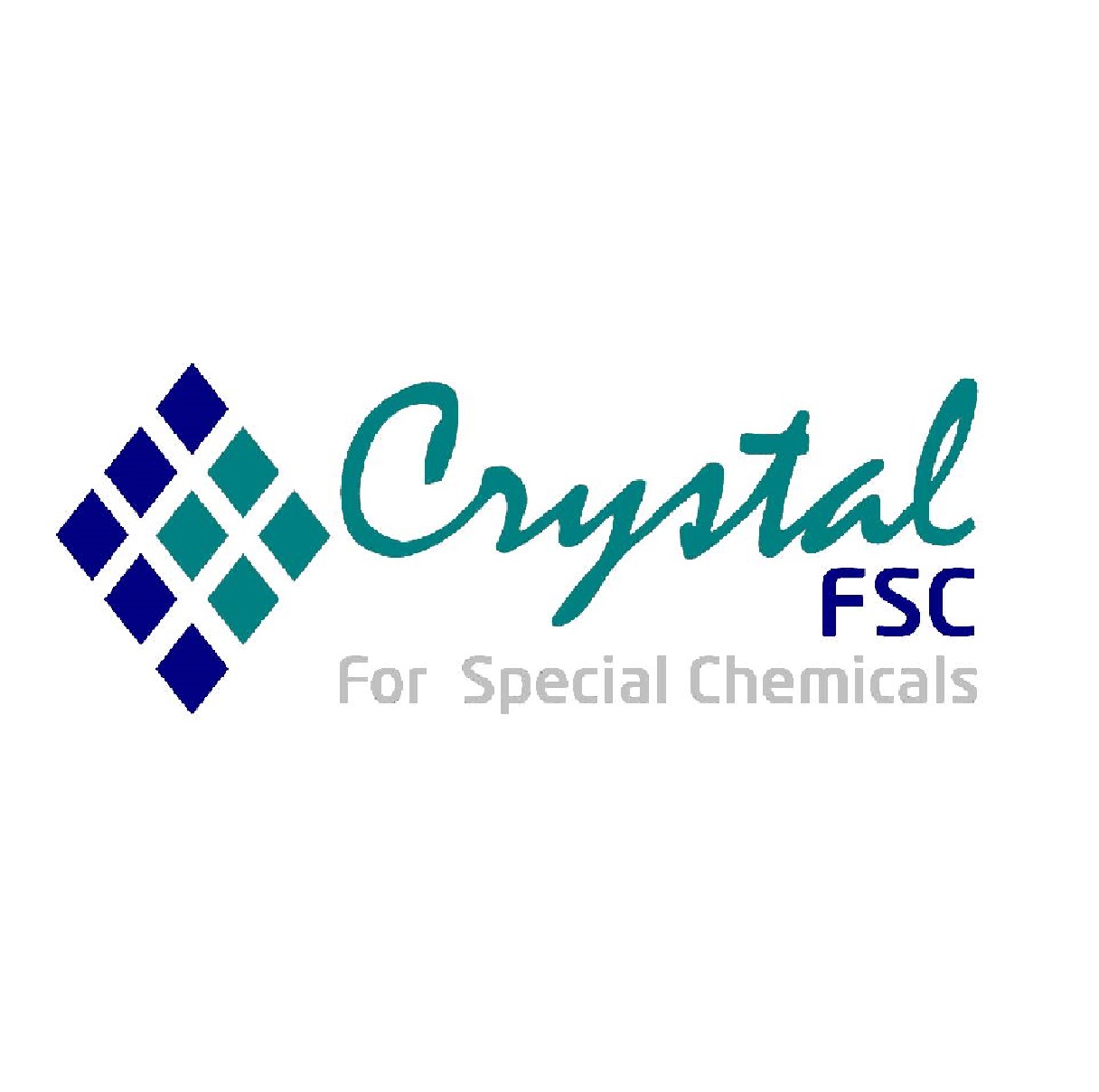 Crystal For Special Chemicals