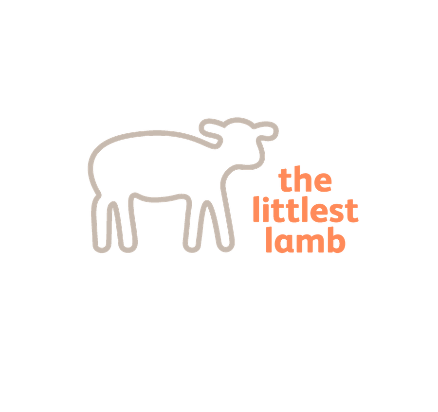 The Littlestlamb