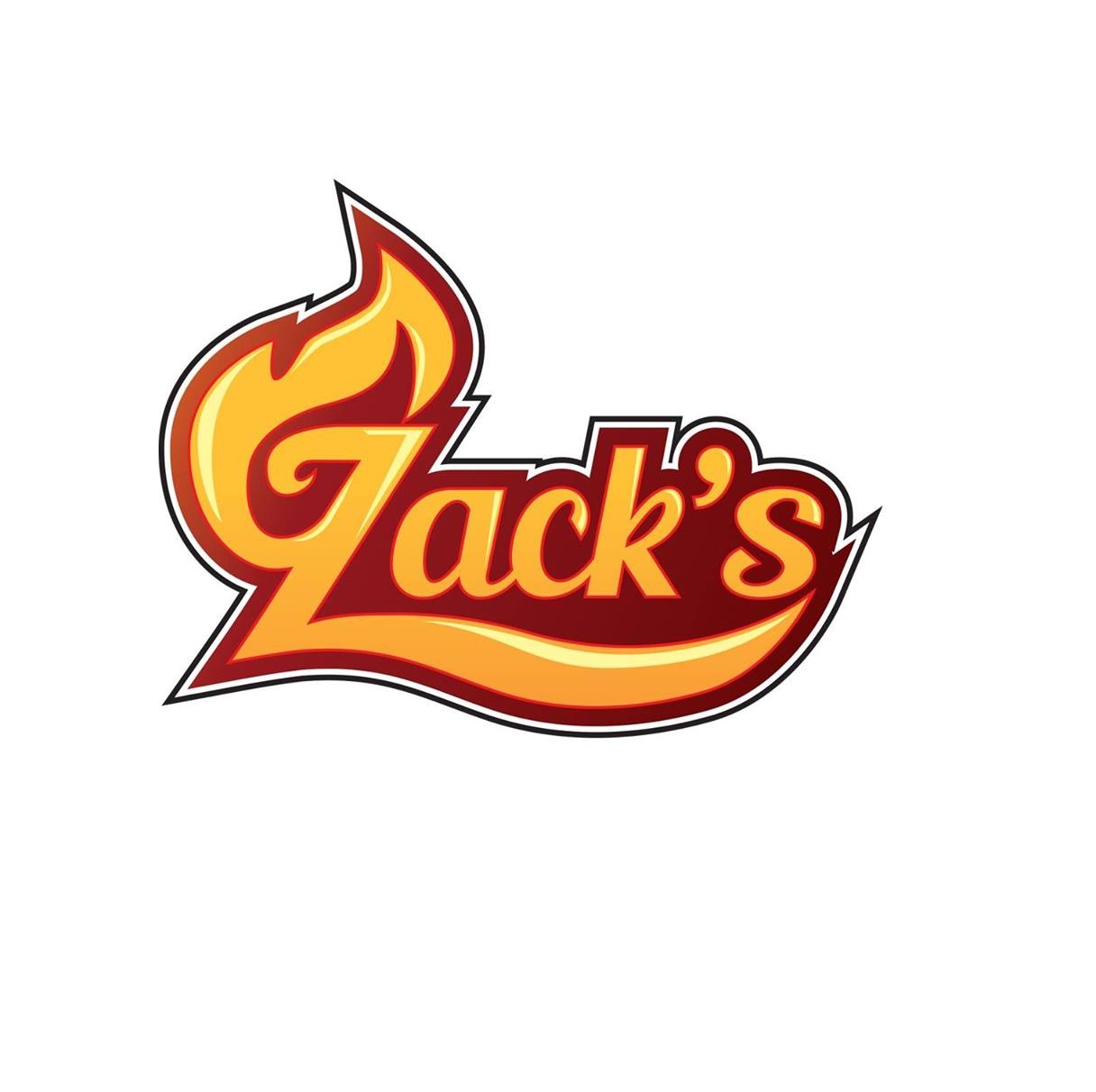 Zacks Fried Chicken