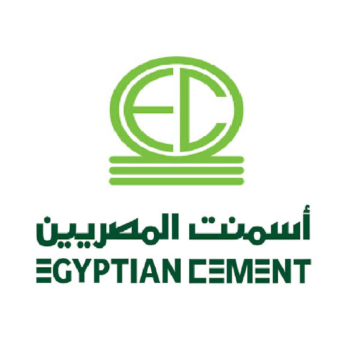 Egyptian Cement Currently