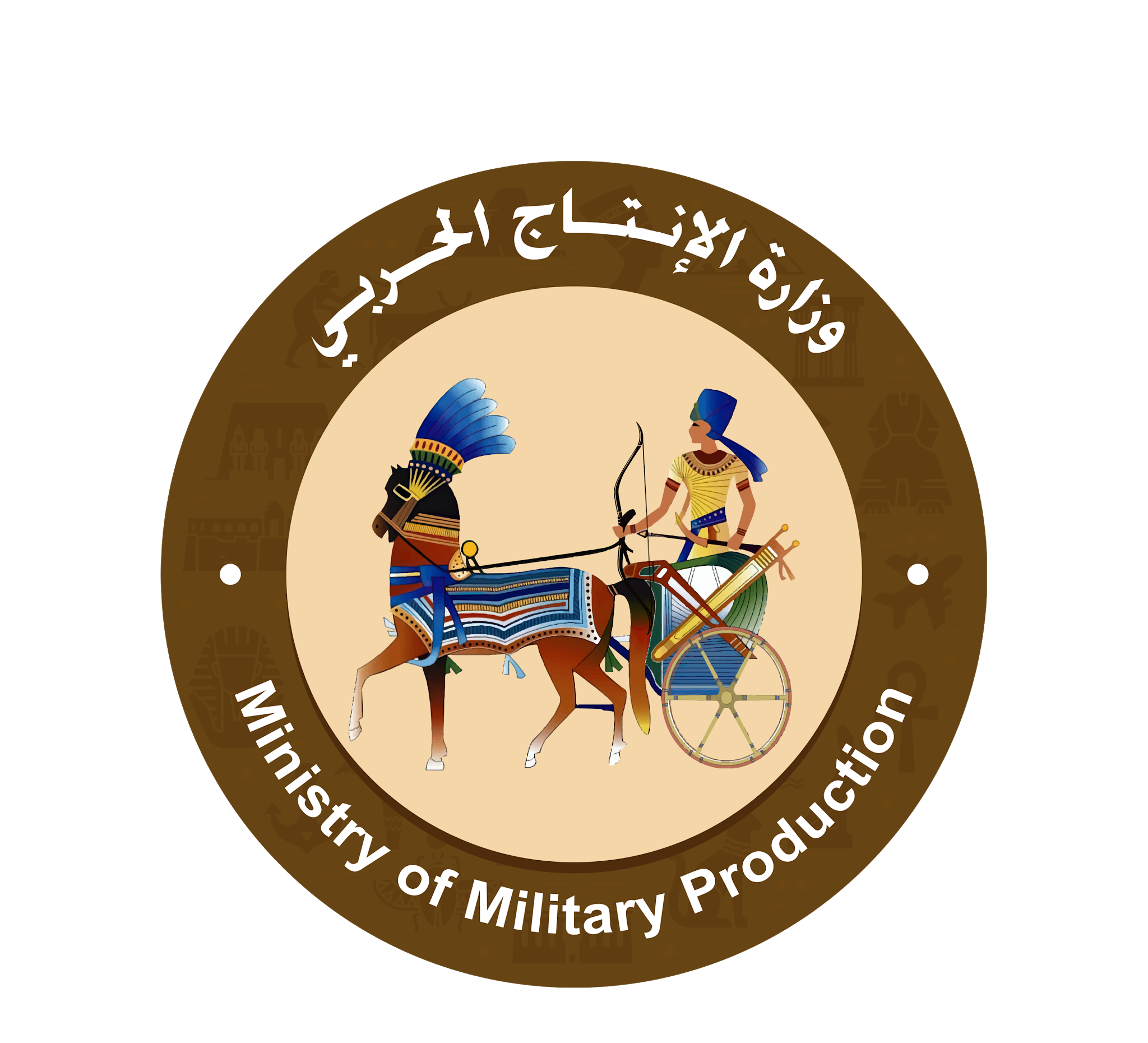 وزارة الإنتاج الحربي بالهيئة القومية للإنتاج الحربى