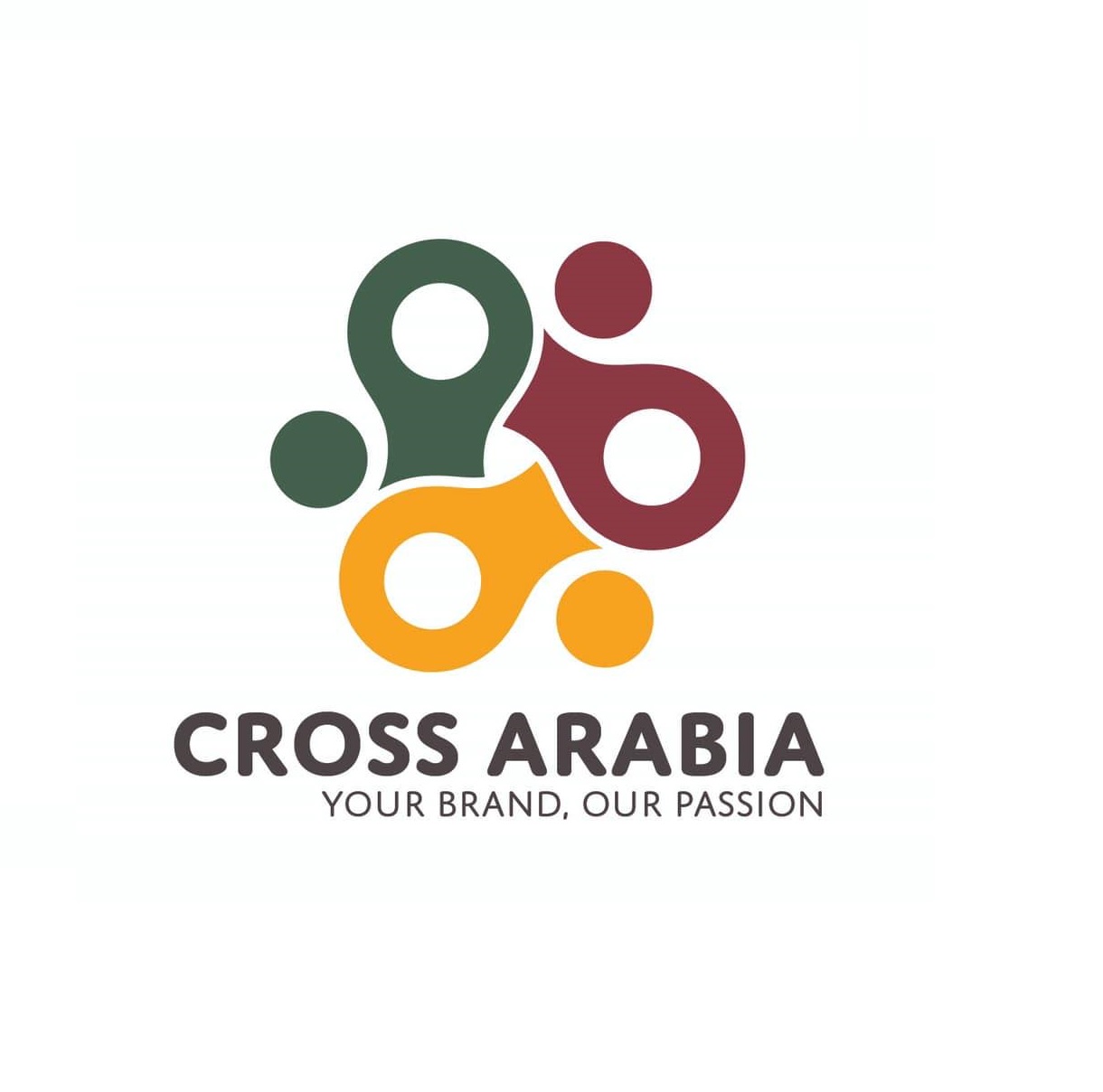 Cross Arabia