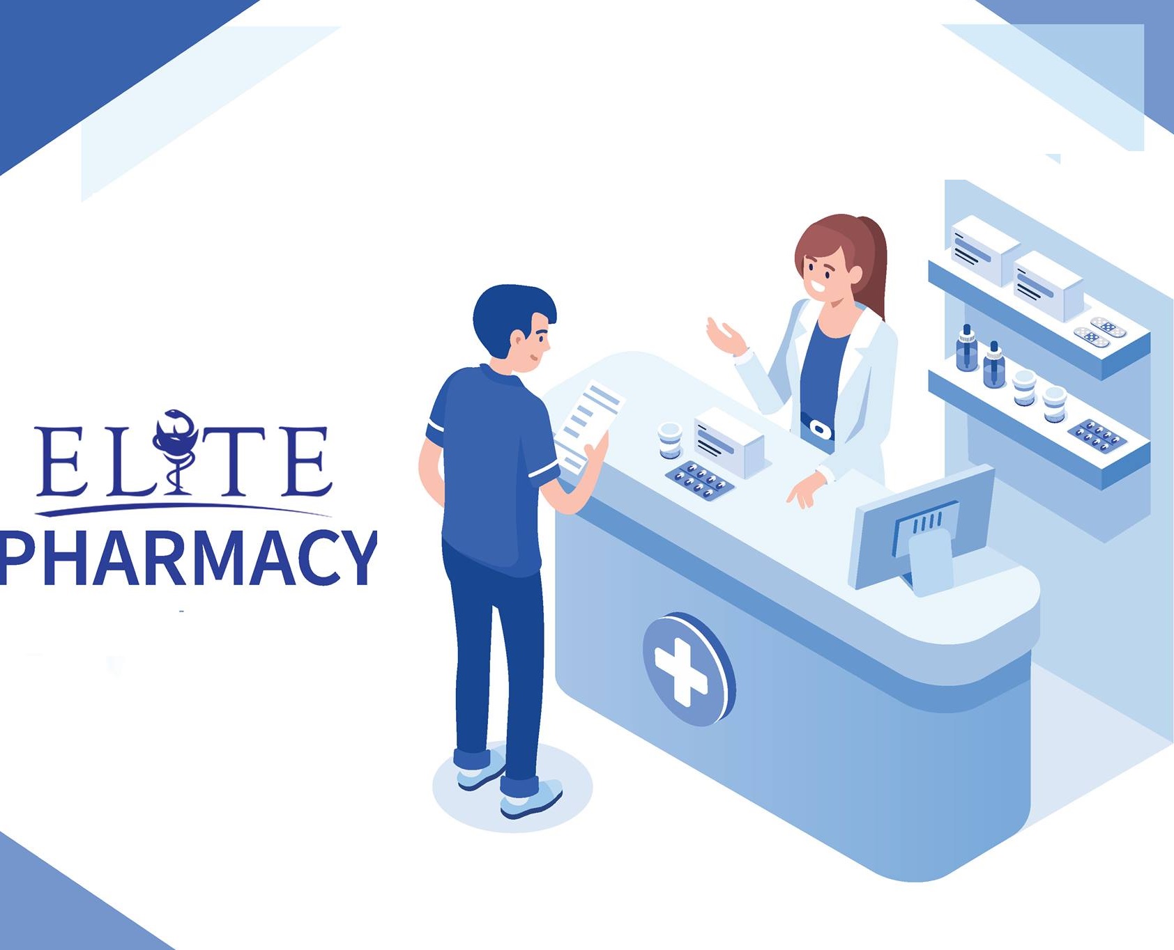 Elite Pharmacies