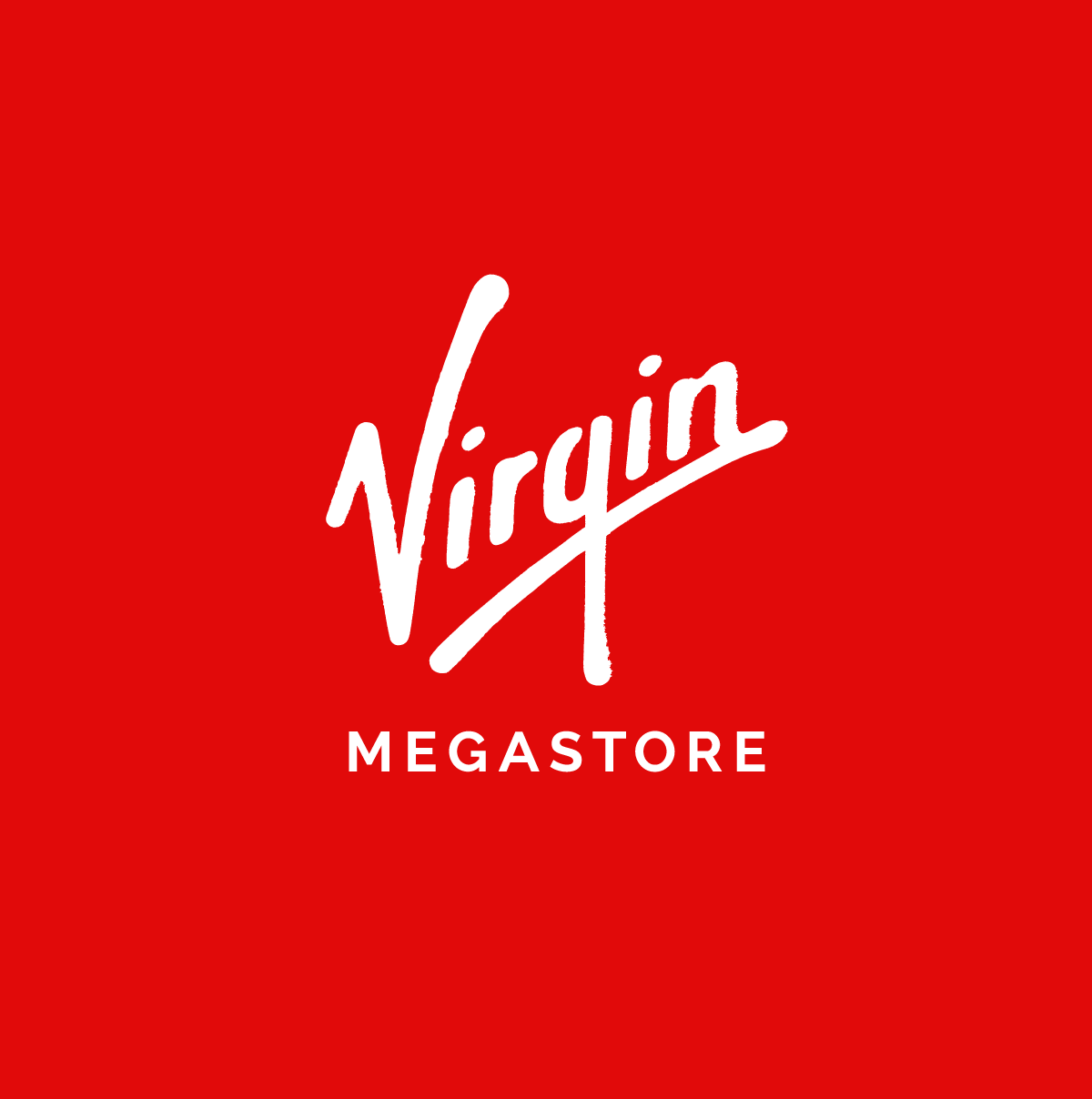Virgin Mega store