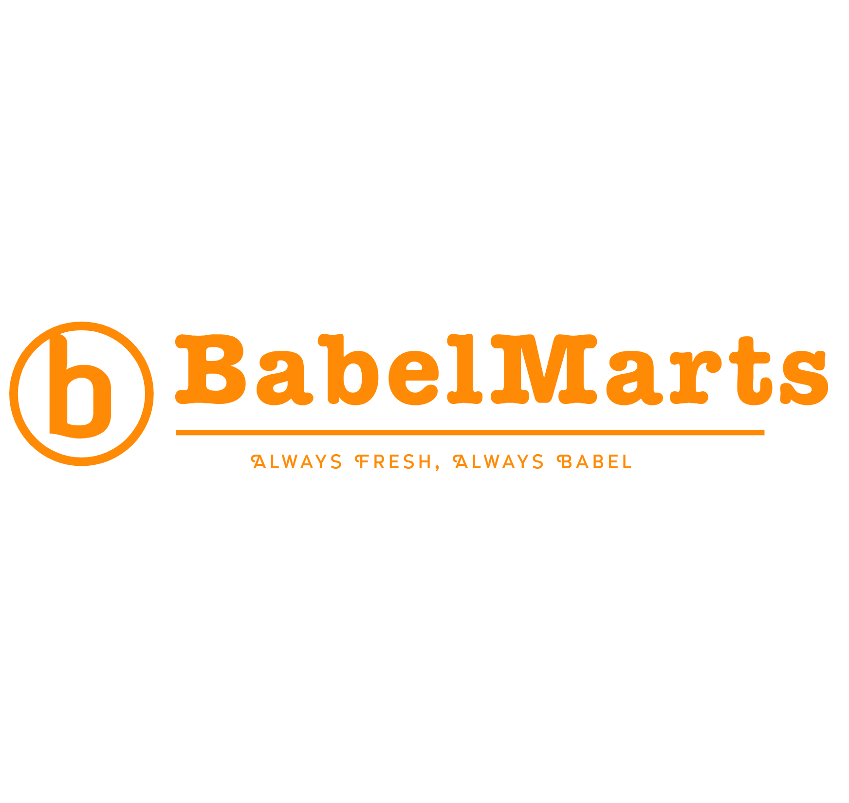 Babel Marts