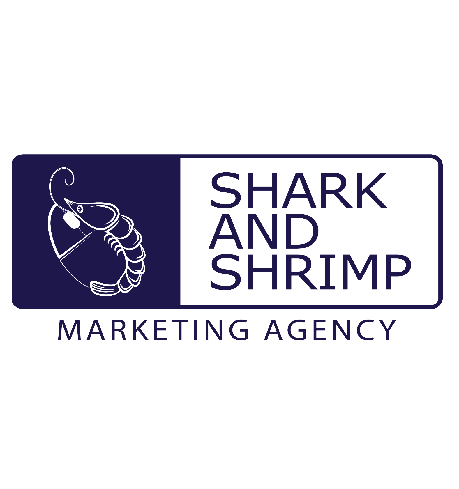 Shark And Shrimp Marketing Agency