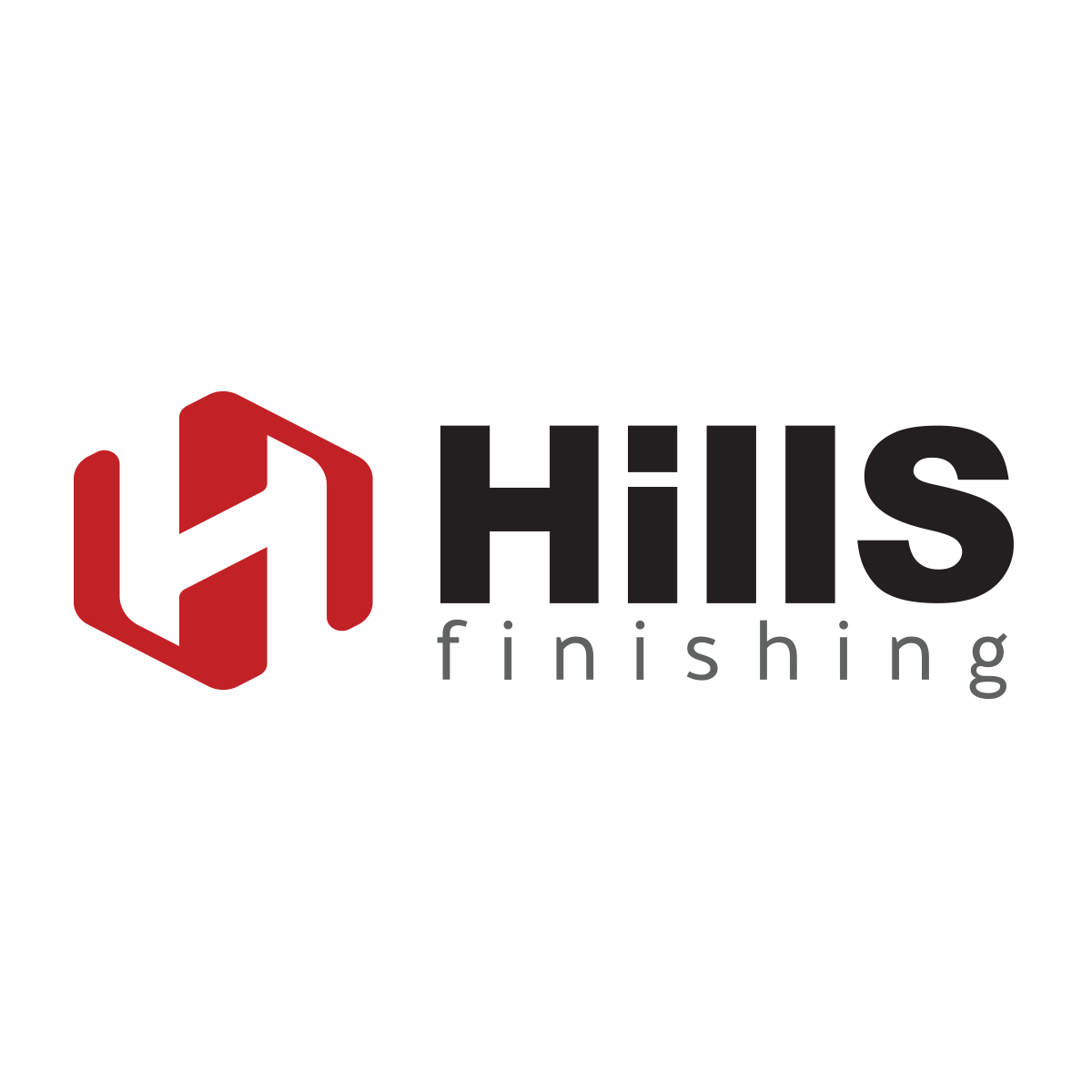 Hills construction