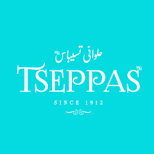 Tseppas MG Group