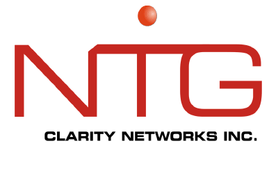 NTG Clarity Canadian Software House
