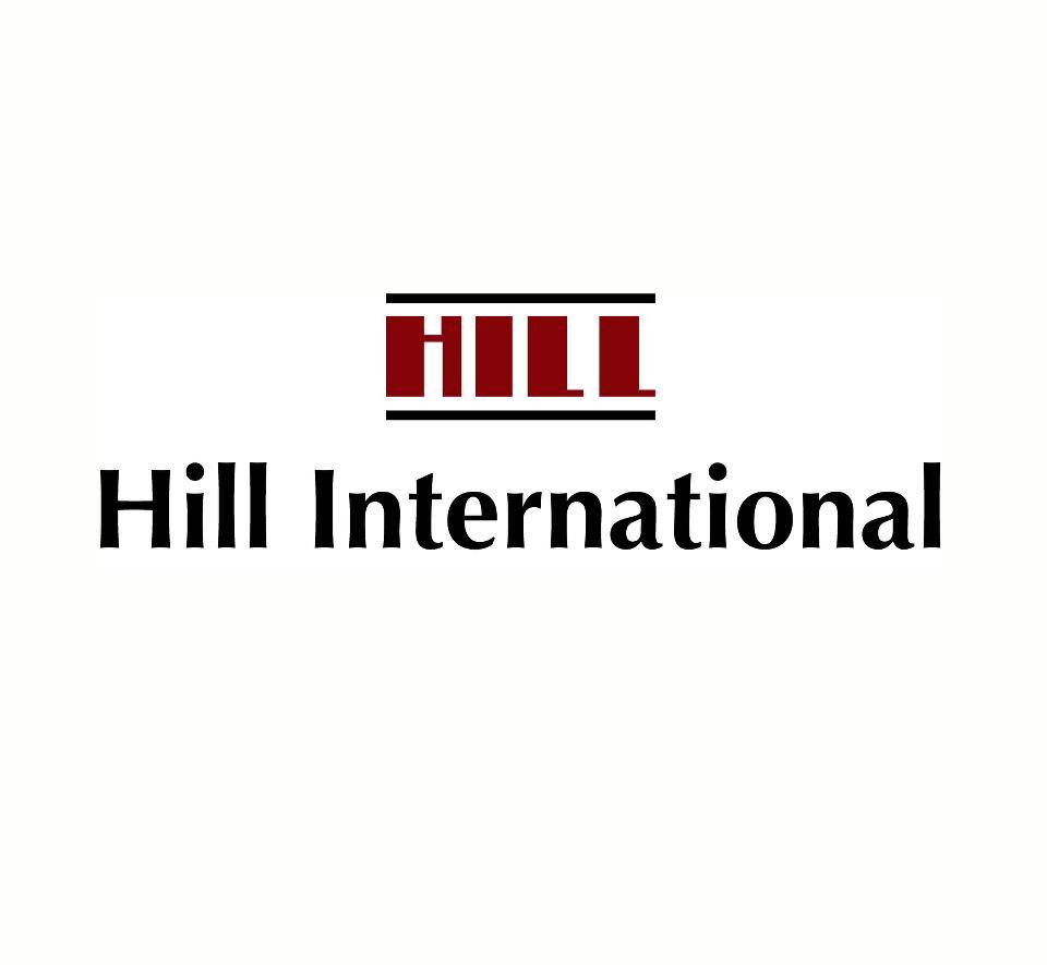 HILL INTERNATIONAL North Africa