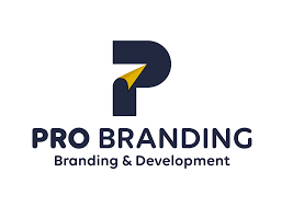 pro branding