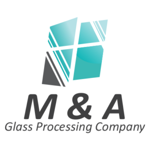 M&A Glass Processing Company