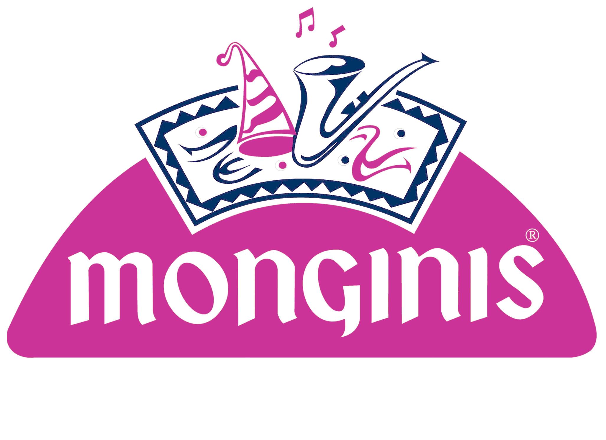 Monginis