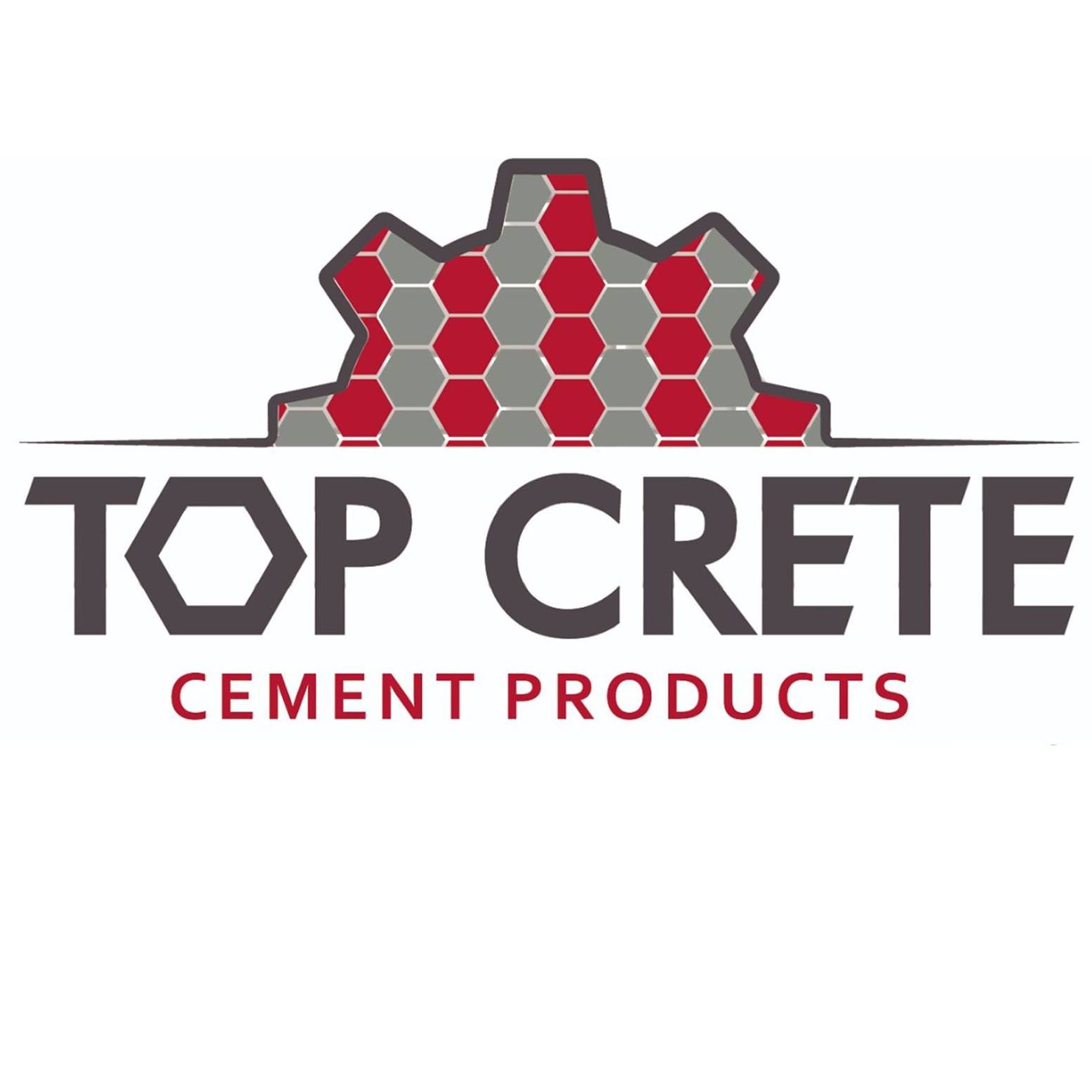 Top Crete Cement Products