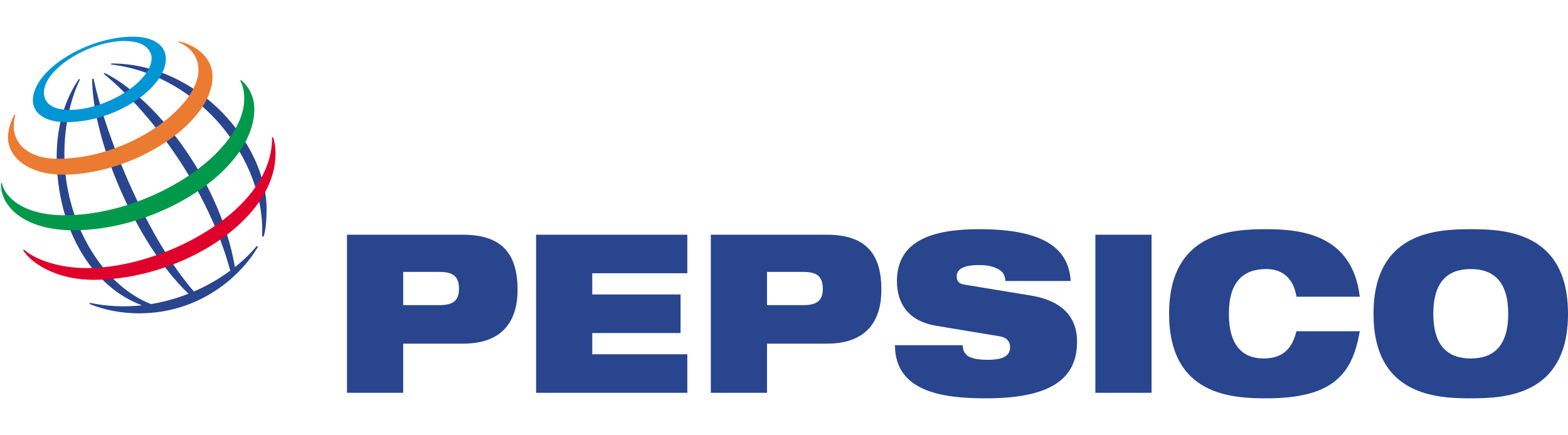 pepsico pepsico