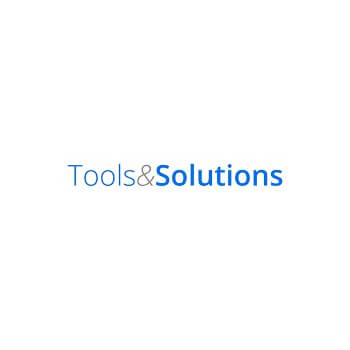 Tool& Solutions company