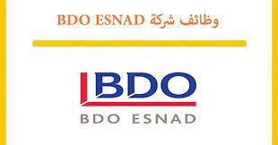 شركة BDO Esnad